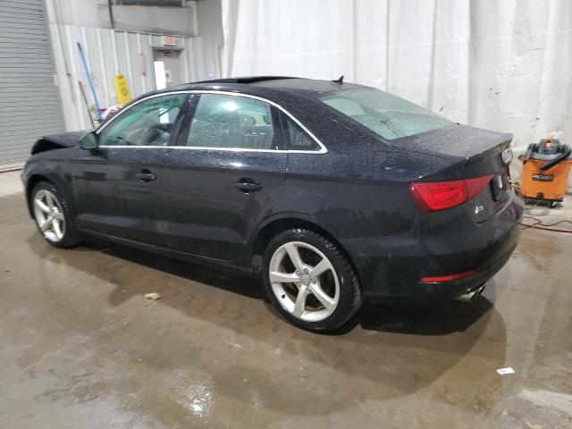 WAUAJGFF7F1034779 Audi A3 PREMIUM