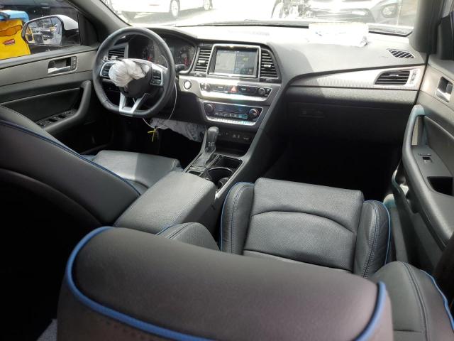 5NPE34AB9KH772457 Hyundai Sonata Limited Turbo