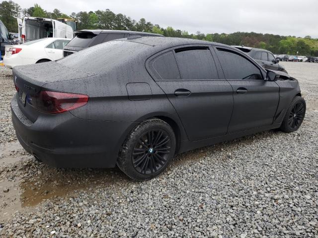 WBAJA5C55KWW05330 BMW 530 I