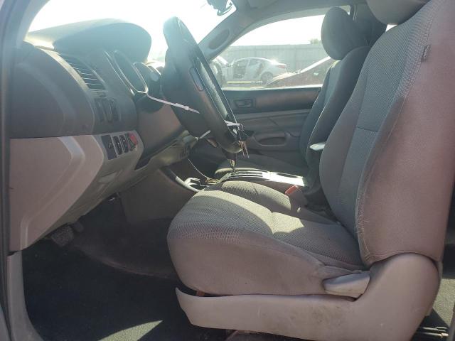 5TFTX4CN9FX065565 Toyota Tacoma Access Cab