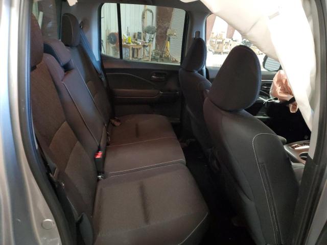 5FPYK3F10MB023663 Honda Ridgeline Sport