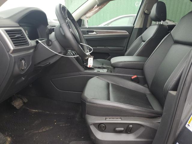1V2ER2CA1KC544406 Volkswagen ATLAS SEL