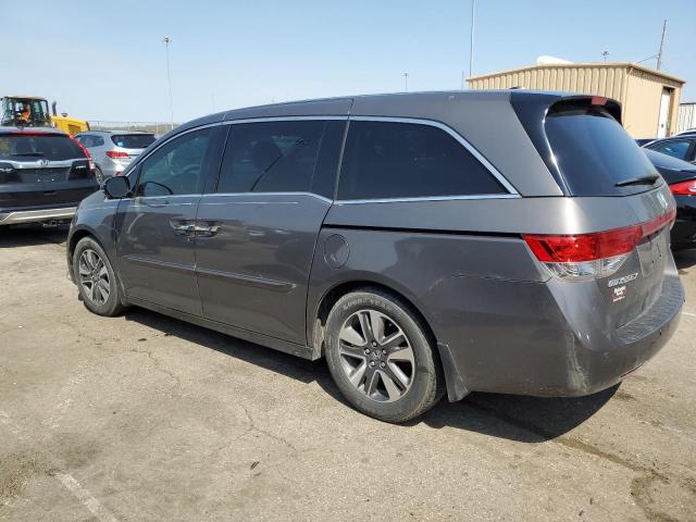 5FNRL5H95FB001377 Honda Odyssey Touring