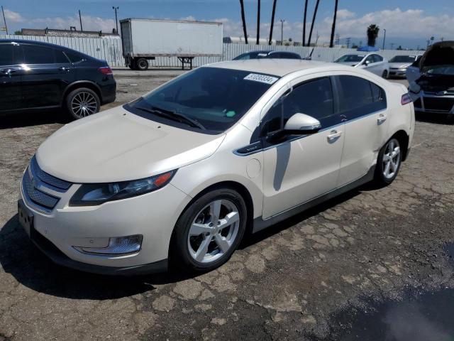 Продаж на аукціоні авто 2014 Chevrolet Volt, vin: 1G1RH6E46EU158057, номер лоту: 51030334