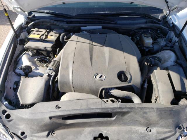 JTHCF1D21F5029272 Lexus IS 250