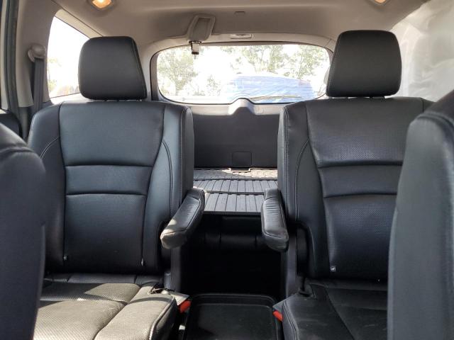 5FNYF6H02KB024278 Honda Pilot Elite