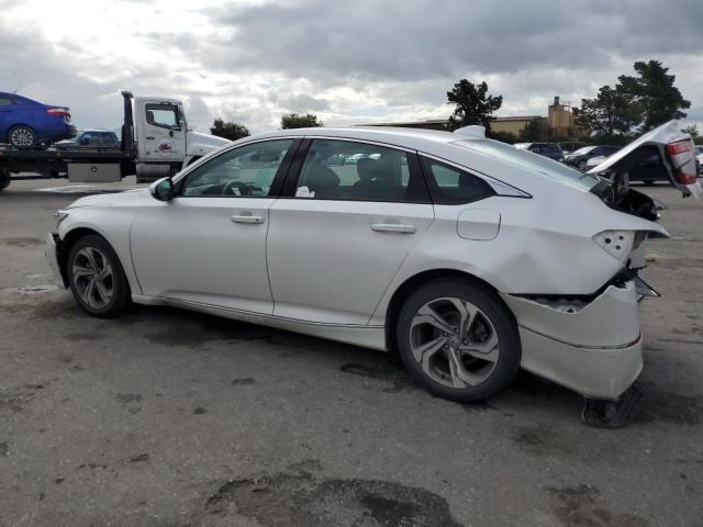 1HGCV1F41KA007441 Honda ACCORD EX