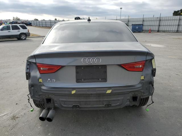 WAUACGFF8F1107037 Audi A3 PREMIUM