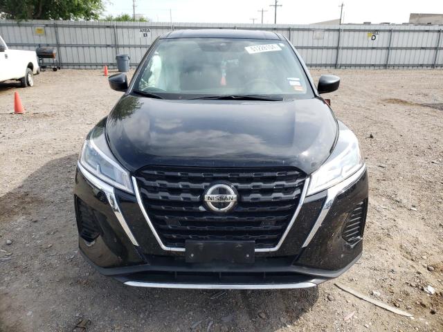 3N1CP5BV7NL527464 Nissan KICKS S