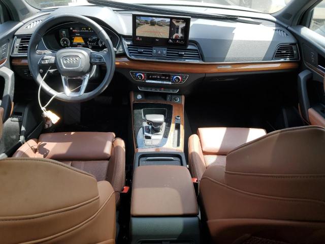 WA1F2BFY4M2020396 Audi Q5 E Prestige