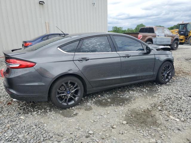 3FA6P0G75JR216538 Ford FUSION S