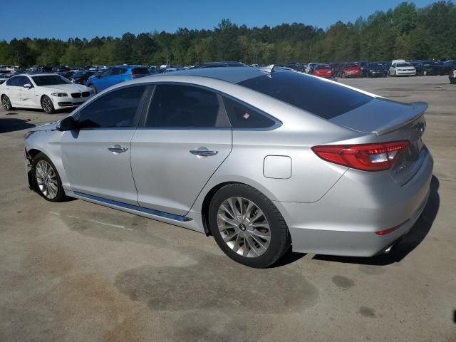 5NPE34AF7FH089391 Hyundai Sonata Sport