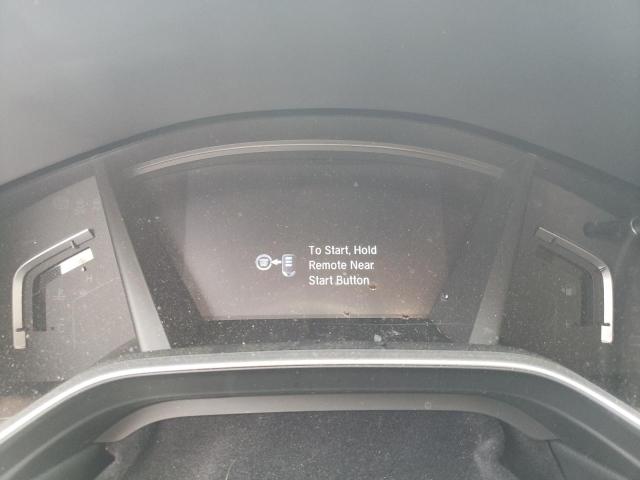 7FARW2H52LE022545 Honda CR-V EX