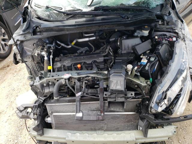 3CZRU5H34NM703171 Honda HR-V LX
