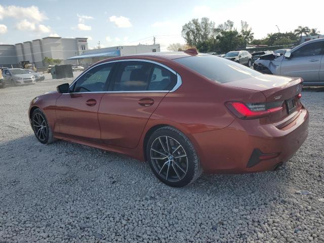 WBA5R1C01LFH51767 BMW 330I