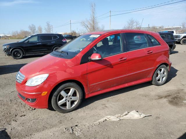 Auction sale of the 2006 Mercedes-benz B200, vin: WDDFH33X26J048539, lot number: 51629144