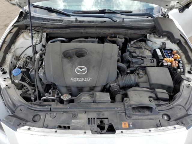 JM1BN1M39H1133415 Mazda 3 Grand Touring
