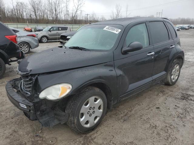 Auction sale of the 2007 Chrysler Pt Cruiser Touring, vin: 3A4FY58B97T502745, lot number: 49399974