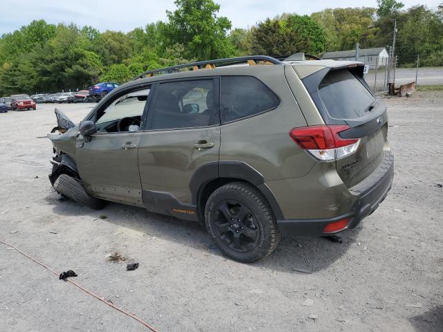 JF2SKAMC5NH521061 Subaru Forester Wilderness