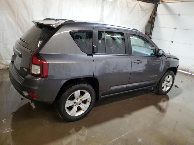 1C4NJDEB5GD558126 Jeep Compass Latitude