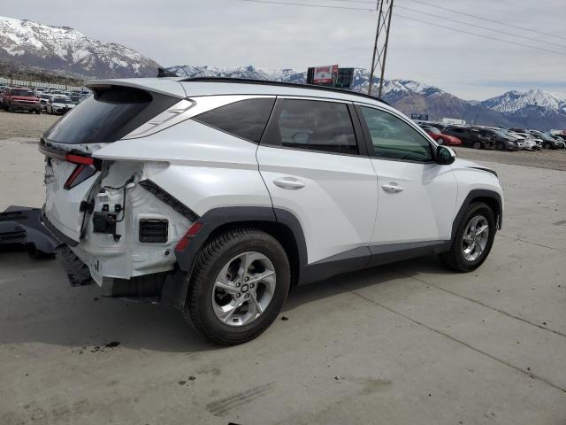5NMJB3AE6NH005656 Hyundai TUCSON SEL