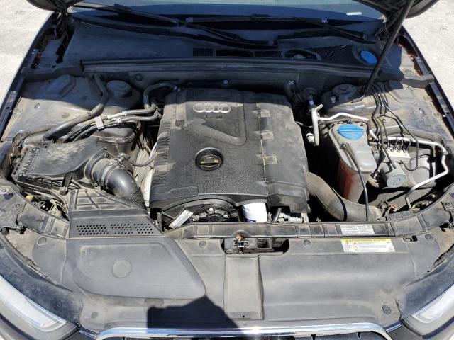 WAUAFAFLXFN012112 Audi A4 PREMIUM