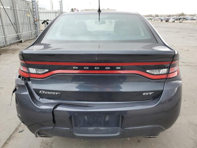 1C3CDFEB2ED668319 Dodge DART GT