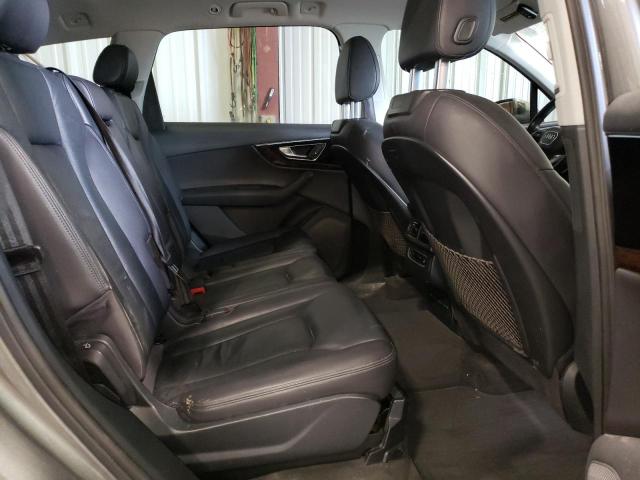 WA1LAAF73HD007396 Audi Q7 Premium Plus