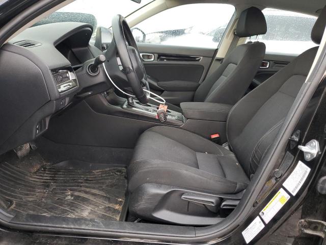 2HGFE1F73NH316177 Honda CIVIC EX