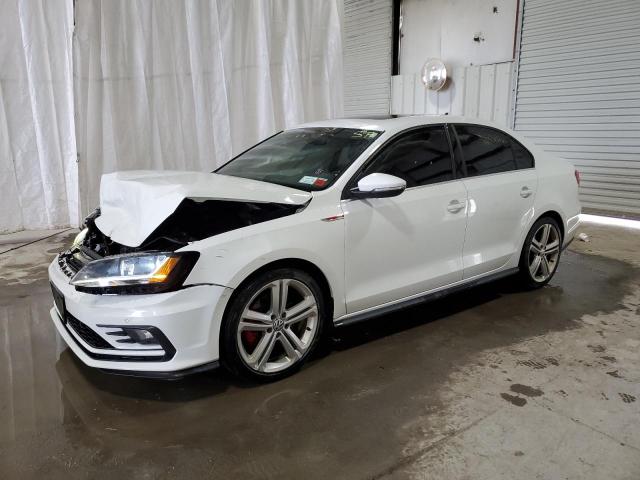 Продаж на аукціоні авто 2017 Volkswagen Jetta Gli, vin: 3VW5T7AJ9HM241218, номер лоту: 52919334