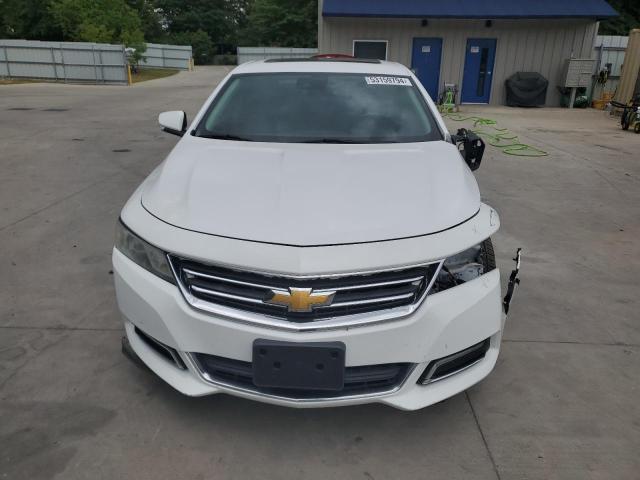 1G1125S36EU134037 Chevrolet IMPALA LT
