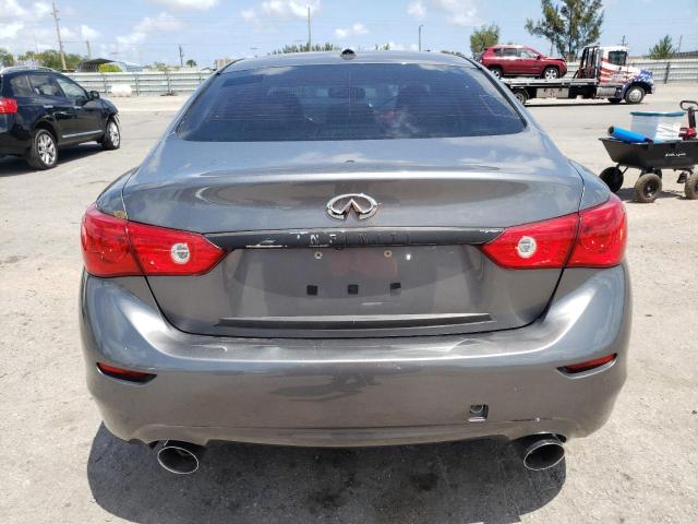 JN1EV7AP8GM304582 Infiniti Q50 Premium