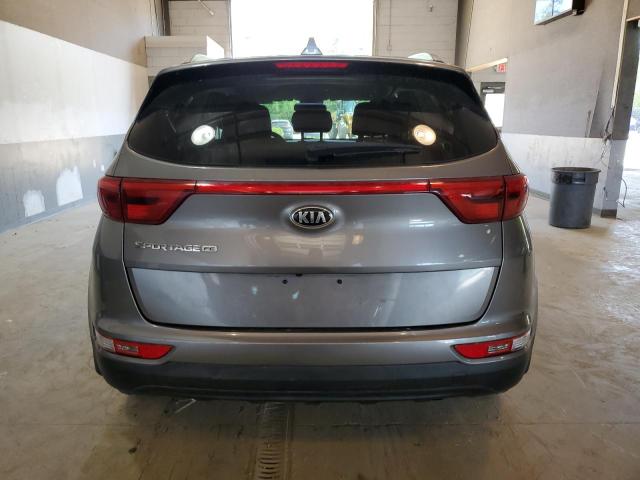 KNDPM3AC0J7459924 KIA Sportage Lx