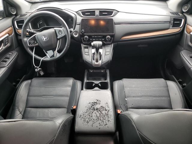 7FARW1H89NE014577 Honda CR-V EXL
