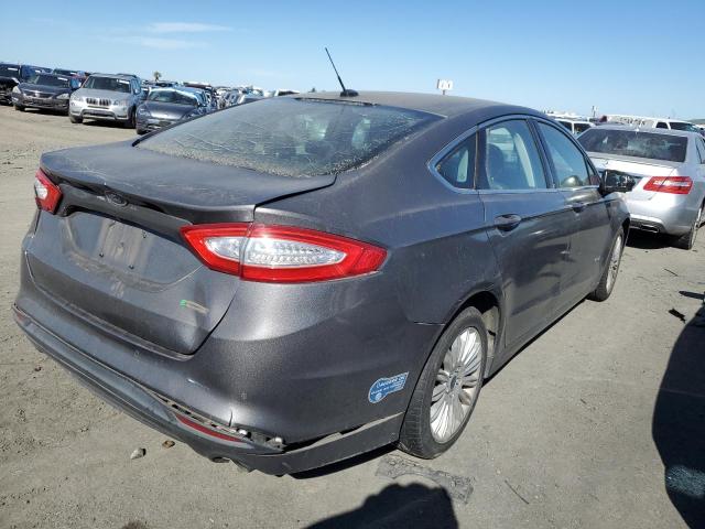 3FA6P0PU2ER270262 Ford Fusion Se Phev