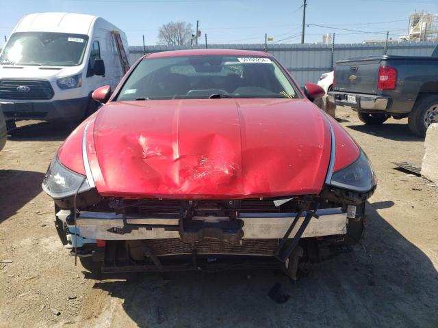 5NPEG4JA2LH000377 Hyundai SONATA SE