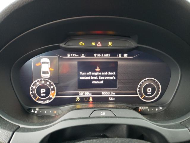 WAUB1GFF2H1011868 Audi S3 Premium Plus