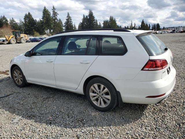 3VW217AU9KM500459 Volkswagen Golf Sportwagen S