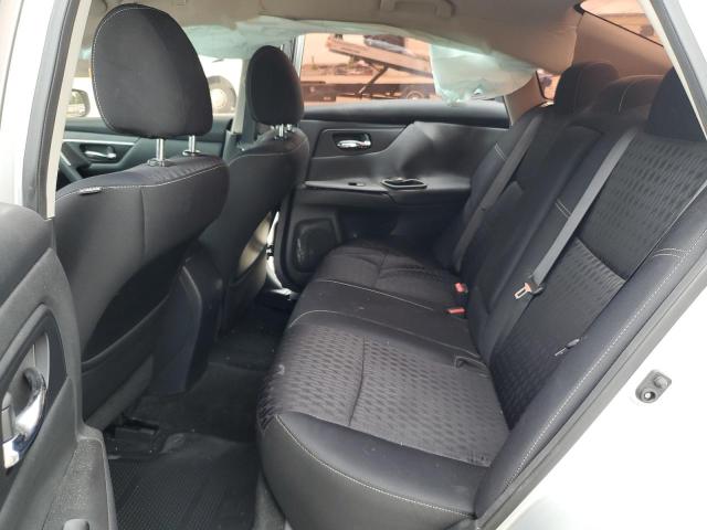 1N4AL3AP2JC211392 Nissan ALTIMA 2.5