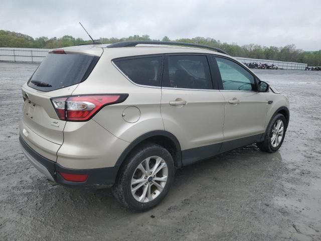 1FMCU0GD4JUD14332 Ford ESCAPE SE