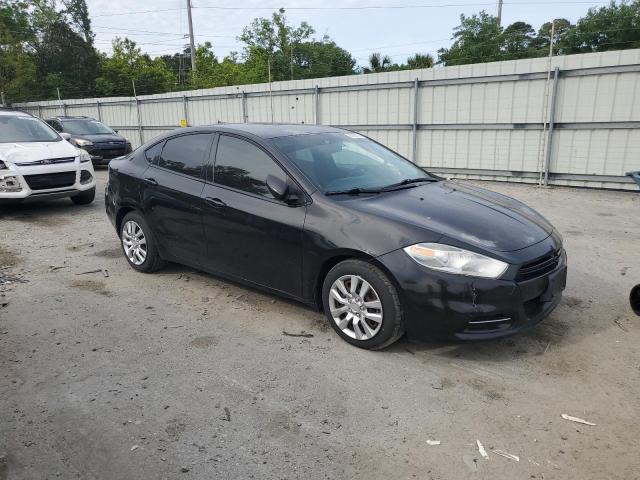 1C3CDFAA3ED771455 Dodge DART SE