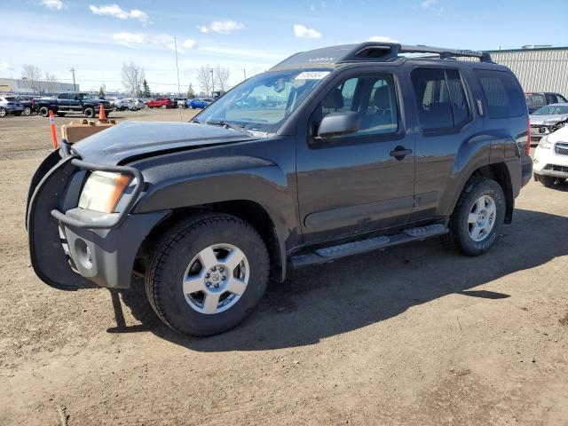 Auction sale of the 2006 Nissan Xterra Off Road, vin: 5N1AN08W76C507236, lot number: 50504934