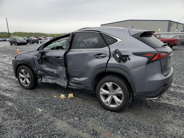 JTJYARBZ6H2080482 Lexus Nx 200t Base