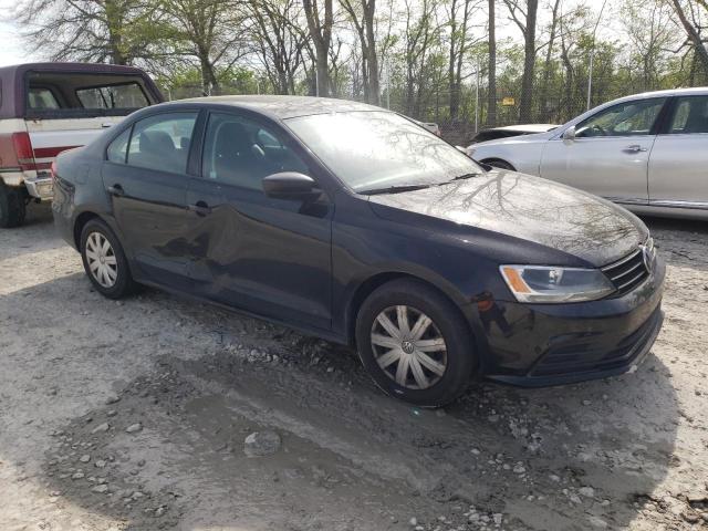3VW2K7AJ8FM277341 Volkswagen JETTA BASE