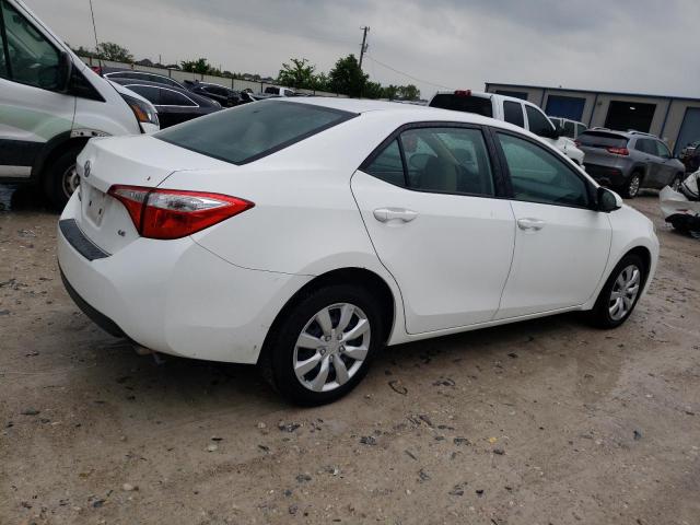 5YFBURHE9GP397760 Toyota COROLLA L