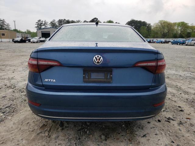 3VWC57BUXKM029963 Volkswagen JETTA S