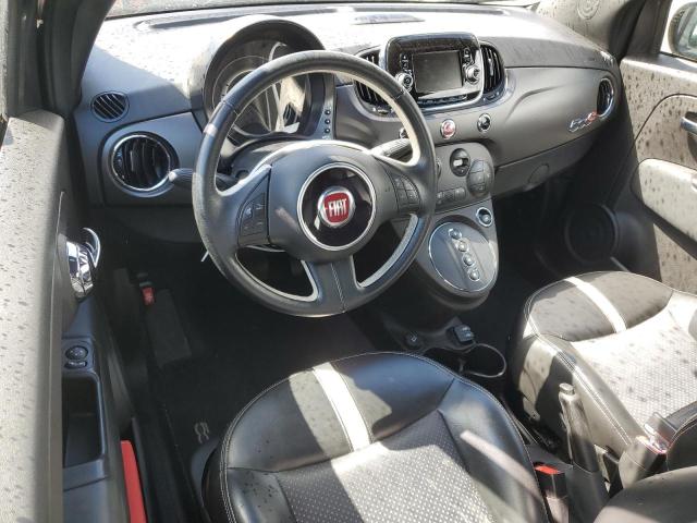 3C3CFFGE6GT184054 Fiat 500 Electric