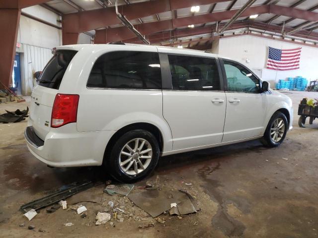 2C4RDGCG6JR324929 Dodge Grand Caravan Sxt
