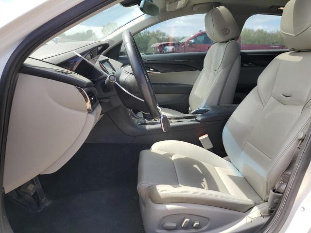 1G6AA5RA9F0143289 Cadillac ATS