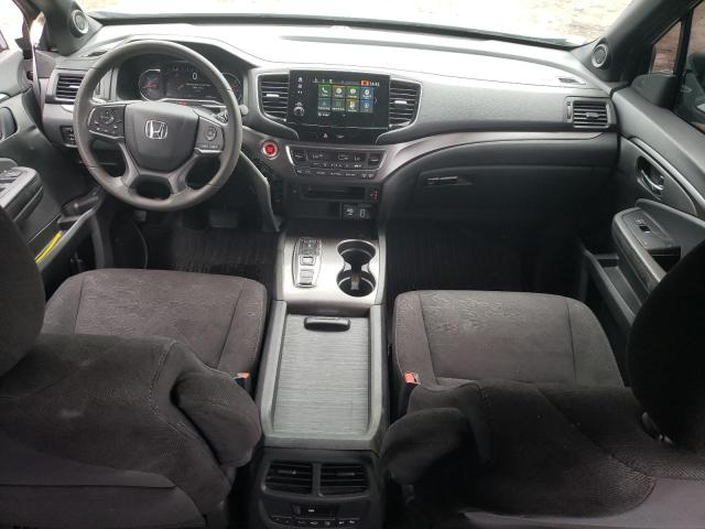 5FNYF5H35NB006964 Honda Pilot Sport